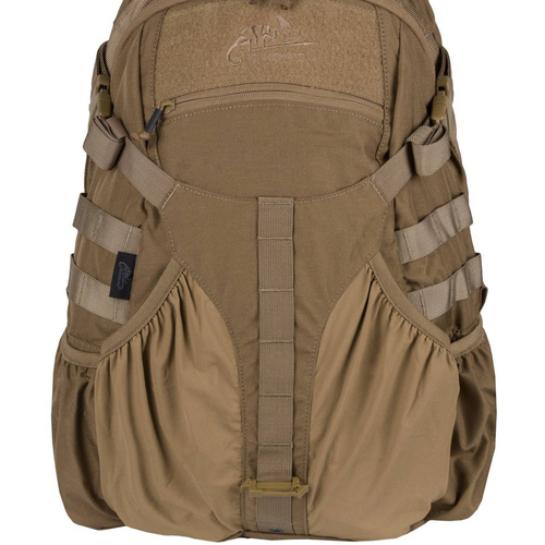 Helikon - Raider Pack - 22L - Coyote Brown - PL-RID-CD-11