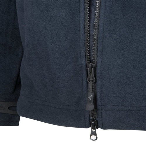 Helikon - Liberty Heavy Fleece Jacket - Black - BL-LIB-HF-01