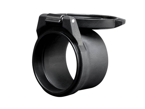 Vortex Optics - Defender 24 - 28-31 mm Lens Cap - Black - O-24