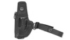 Kajman - Leather Holster Standard ''S13'' - Belt / Harness - P-64