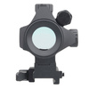 Vector Optics - Nautilus Red Dot Sight - 1x30 - 3 MOA Dot - SCRD-D26