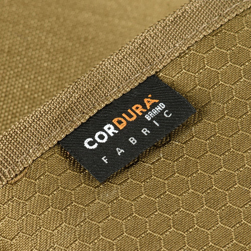 M-Tac - Elite Hex Gen.II Wallet with Velcro - Coyote - 10207005