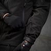 M-Tac - Softshell Police - Black - 20203002
