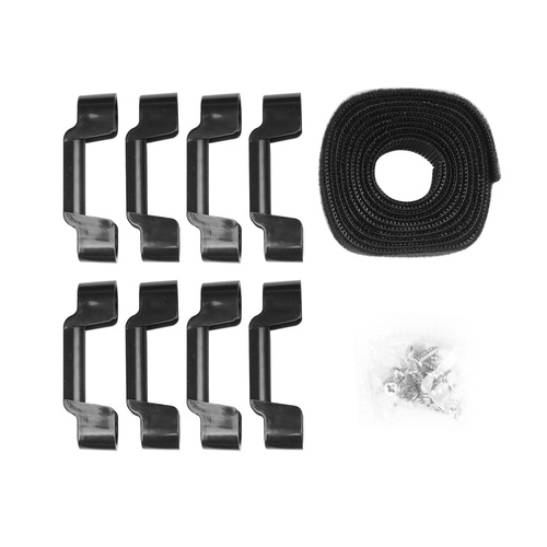 Plano - 36'' Tactical Rifle Case - Polymer - Black - 1073600