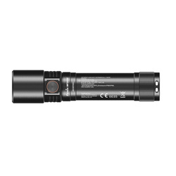 Fenix - Tactical Flashlight LED WF30RE (2025) - 300 lm - Black - WF30RE (2025)