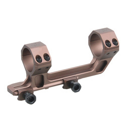 Vector Optics - One-piece Extended AR Scope Mount - 30 mm - Coyote FDE - XASR-3035