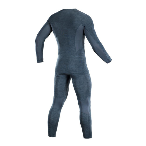 M-Tac - Active Level I Thermal Underwear - Black - 70010012