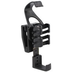 ESP holder for pepper spray Tornado 75-100ml, UBC-03 clip (SHT-34-75.100)