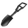Mil-Tec - Folding Shovel - Gen. II with Cover - 15522100