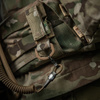 M-Tac - MOLLE Strap with D-Ring - Murdock - Woojin - MultiCam - 10199908