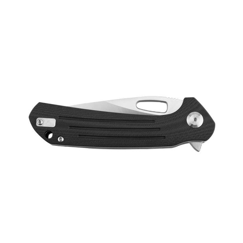 Ganzo - Firebird FH921 EDC Folding Knife - Liner Lock - D2 - FH921-BK