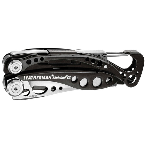 Leatherman - Multi-tool - Skeletool® CX - 830923