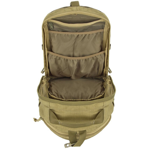 WISPORT - Caracal Backpack - 25L - Olive Green