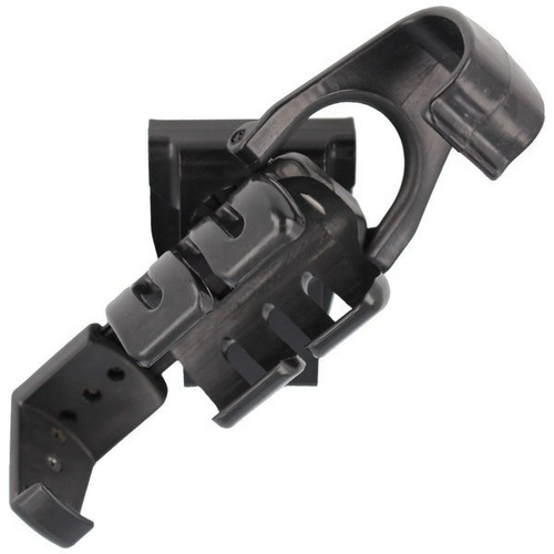 ESP holder for pepper spray Tornado 75-100ml, UBC-03 clip (SHT-34-75.100)