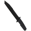 Extrema Ratio - Fulcrum Black Knife - 04.1000.0082/BLK