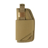 M-Tac - Elite Universal Holster - Left - Coyote - 10166005