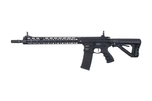 G&G - TR16 MBR 556WH Electric Carbine Replica - Black - GIG-01-022074