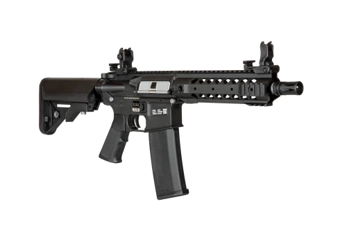 Specna Arms - SA-F01 FLEX™ Carbine Replica - Black - SPE-01-034208