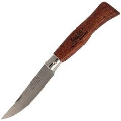 MAM - Douro Pocket Knife - Dark Beech Wood 75mm - 2005-DW