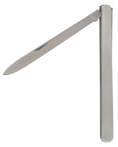 Mikov - Technological Tasting Knife Stainless - 215-NN-1