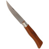 MAM - Douro Pocket Knife - Medium Dark Beech Wood 75mm - 2005-MW