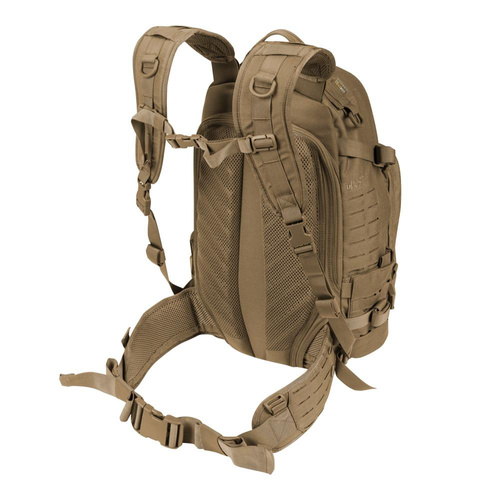 Direct Action - Ghost MkII Backpack® - Woodland - BP-GHST-CD5-WDL