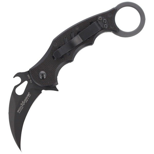 FOX - Folding Knife  Karambit Emerson Opener - FX-599