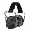Earmor - Hearing Protection Earmuff M31 PLUS - Black - M31-BK (PLUS)