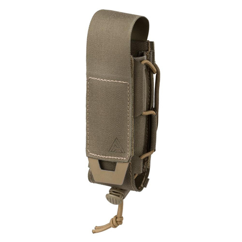 Direct Action - Tac Reload Pouch Pistol MK II - Cordura - Adaptive Green- PO-PTT2-CD5-AGR