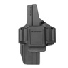 IMI Defense - MORF X3 Holster for Glock 17 - IMI-Z8017