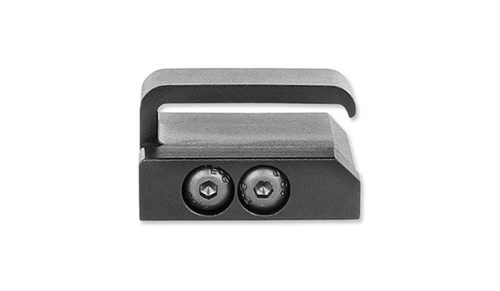 Element - Sling Clip Rail Mount - Black - EX 286 BK