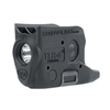 Streamlight - TLR-6 LED Gun Flashlight - 100 lm - Glock 42/43 - Black - L-69280