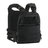M-Tac - Cuirass QRS XL Gen.II Plate Carrier Tactical Vest - Black - 10180802