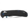 Ganzo - Folding Knife Firebird F753M1-BK - 440C - Black - F753M1-BK