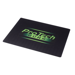 Pro Tech Guns - Weapon Cleaning Mat - 47x38 cm - Black - G09
