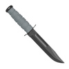 Ka-Bar 5011 - Utility Knife - Foliage Knife - GFN sheath