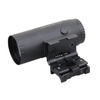 Vector Optics - Paragon 5x30 Micro Magnifier with QD Mount - SCMF-34