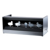 RazorGun - Magnetic Bullet Trap - Ducks - 87755D