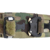 Neptune Spear - Battle Belt 1 Tactical Belt With Cobra FM Buckle - 45 mm - Black - BB-1-FM-BLK1