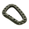 M-Tac - Carabiner - Olive - GCLI-00002-OD