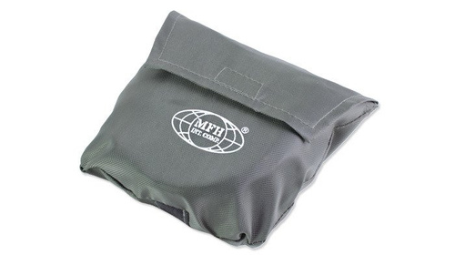 MFH - Mosquito Net with Rack - OD Green - 10467