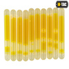 M-Tac - Lightstick Chemical Lighting - 4.5х40 - Yellow - 711500425-Y 