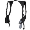 Condor - Universal Shoulder Holster - Black - USH-002