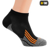 M-Tac - CoolMax® 35% Socks - Black - HPLO-1118-BK