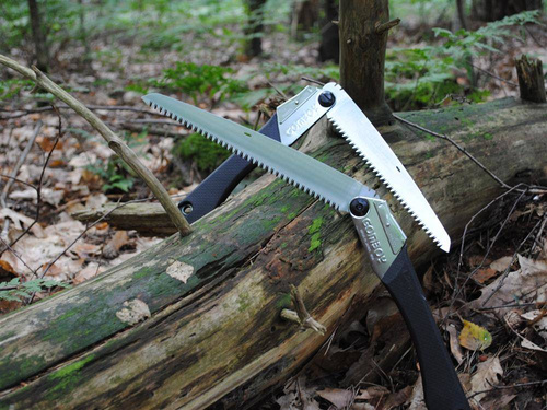 Silky - Folding Woodworking Saw - Gomboy 240-10 - KSI522124