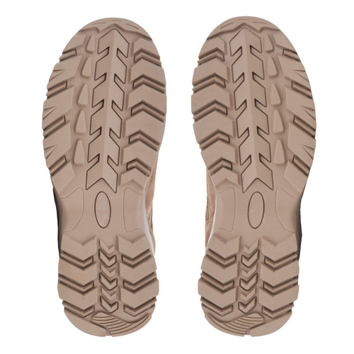 Mil-Tec - Squad 2,5'' Tactical Shoes - Coyote Brown - 12823505