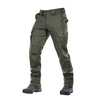 M-Tac - Tactical Pants Aggressor Gen.II Flex - Ripstop - Dark Olive - 20058048