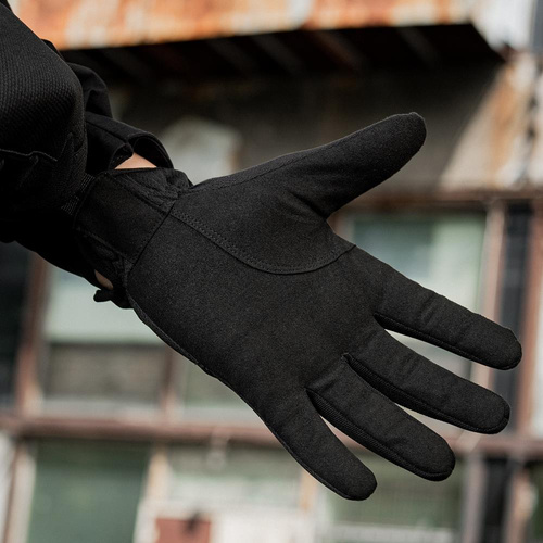 M-Tac - Scout Tactical Mk.2 Gloves - Black - 90314002