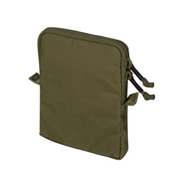 Helikon - Document Case Insert® -  Olive Green -  IN-DCC-CD-02