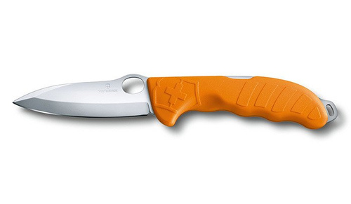 Victorinox - Hunter Pro Folding Knife - Orange - 0.9411.M9